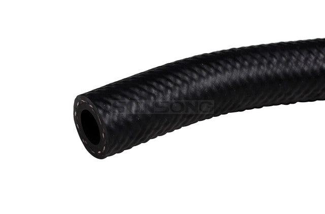 Sunsong Power Steering Return Line Hose Assembly P/N:3403627 Fits: Mercedes-benz Ml320 03-98, Mercedes-benz Ml350 05-03 - Image 3