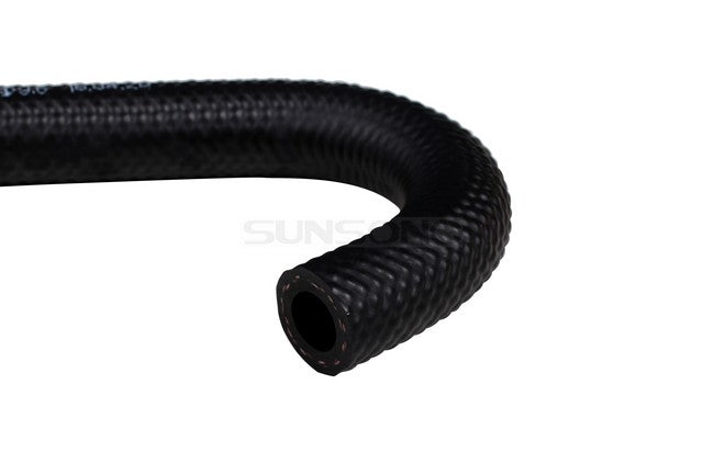 Sunsong Power Steering Return Line Hose Assembly P/N:3403627 Fits: Mercedes-benz Ml320 03-98, Mercedes-benz Ml350 05-03 - Image 2