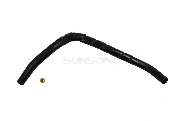Sunsong Power Steering Reservoir Hose P/N:3403629 Fits: Toyota Camry 06-02, Toyota Solara 08-04 - Image 1
