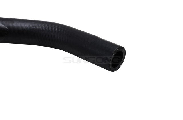 Sunsong Power Steering Reservoir Hose P/N:3403629 Fits: Toyota Camry 06-02, Toyota Solara 08-04 - Image 2