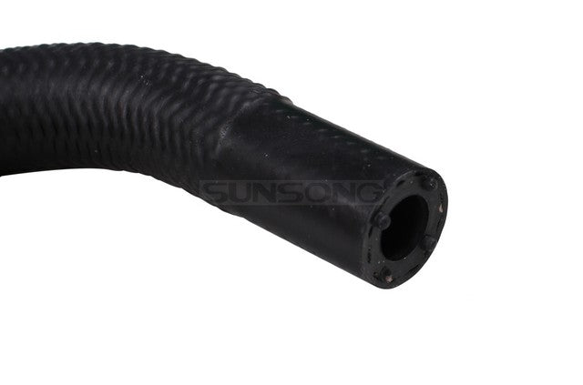 Sunsong Power Steering Return Line Hose Assembly P/N:3403630 Fits: Lexus Es300 03-02, Lexus Es330 06-04, Lexus Gs300 05-02, Toyota Camry 06-02, Toyota Solara 08-04 - Image 2