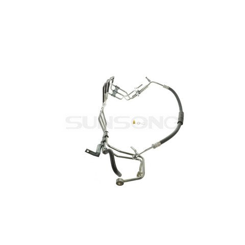 Sunsong Power Steering Hose Assembly P/N:3403635 Fits: Toyota 4runner 95-91, Toyota Pickup 95-91 - Image 1