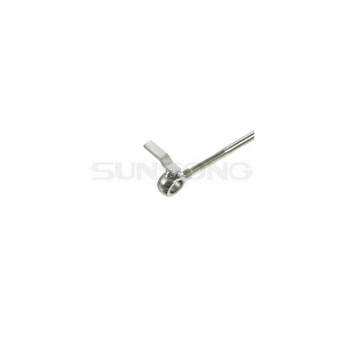 Sunsong Power Steering Hose Assembly P/N:3403635 Fits: Toyota 4runner 95-91, Toyota Pickup 95-91 - Image 3