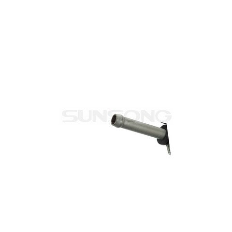 Sunsong Power Steering Hose Assembly P/N:3403635 Fits: Toyota 4runner 95-91, Toyota Pickup 95-91 - Image 2