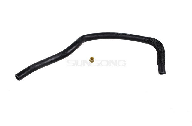 Sunsong Power Steering Reservoir Hose P/N:3403648 Fits: BMW X5 06-04 - Image 1