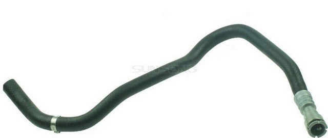 Sunsong Power Steering Return Line Hose Assembly P/N:3403651 Fits: BMW 128i 13-08, BMW 325i 12-06, BMW 328i 13-07, BMW 328i Xdrive 2009 - Image 1