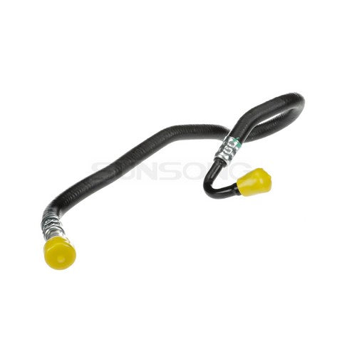 Sunsong Power Steering Return Line Hose Assembly P/N:3403653 Fits: BMW 135i 13-08, BMW 335i 13-07, BMW 335i Xdrive 2009, BMW 335is 13-11 - Image 1