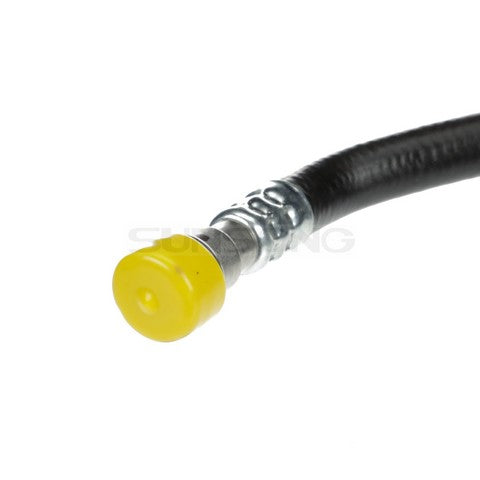 Sunsong Power Steering Return Line Hose Assembly P/N:3403653 Fits: BMW 135i 13-08, BMW 335i 13-07, BMW 335i Xdrive 2009, BMW 335is 13-11 - Image 2