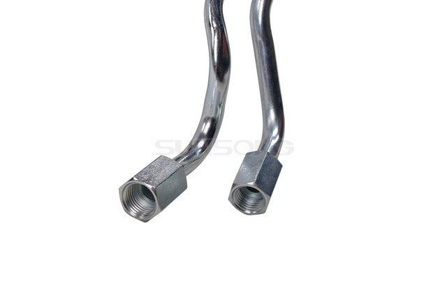 Sunsong Power Steering Hose Assembly P/N:3403656 Fits: Subaru Forester 08-05, Subaru Impreza 07-05 - Image 2