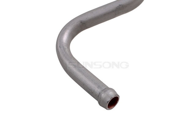 Sunsong Power Steering Return Line Hose Assembly P/N:3403657 Fits: Subaru Forester 08-05, Subaru Impreza 07-05 - Image 2