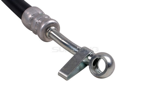 Sunsong Power Steering Pressure Line Hose Assembly P/N:3403658 Fits: Subaru Forester 08-05, Subaru Impreza 07-05 - Image 3