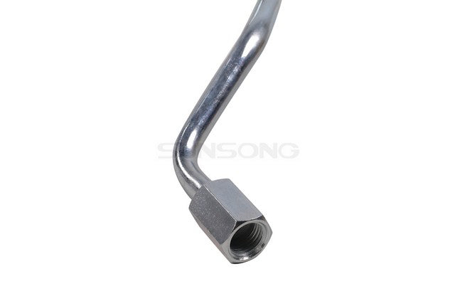 Sunsong Power Steering Pressure Line Hose Assembly P/N:3403658 Fits: Subaru Forester 08-05, Subaru Impreza 07-05 - Image 2