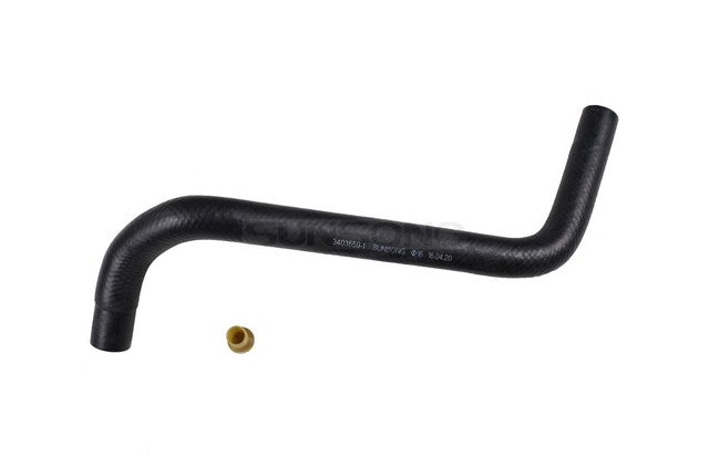Sunsong Power Steering Reservoir Hose P/N:3403659 Fits: Toyota Tundra 14-07 - Image 1
