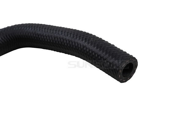 Sunsong Power Steering Hose Assembly P/N:3403660 Fits: Infiniti G25 12-11, Infiniti G35 08-07, Infiniti G37 13-08, Infiniti Q60 15-14, Nissan 370z 13-10 - Image 2