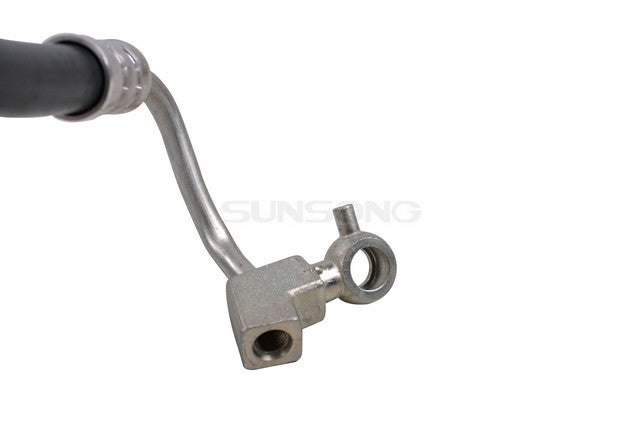 Sunsong Power Steering Hose Assembly P/N:3403660 Fits: Infiniti G25 12-11, Infiniti G35 08-07, Infiniti G37 13-08, Infiniti Q60 15-14, Nissan 370z 13-10 - Image 3