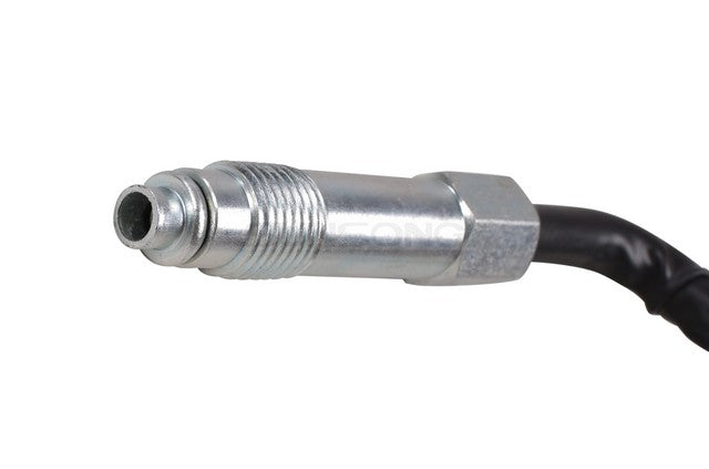 Sunsong Power Steering Pressure Line Hose Assembly P/N:3403661 Fits: Infiniti G25 12-11, Infiniti G35 08-07, Infiniti G37 13-08, Infiniti Q60 15-14, Nissan 370z 13-10 - Image 2