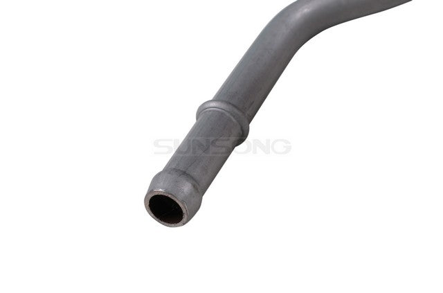 Sunsong Power Steering Return Line Hose Assembly P/N:3403667 Fits: Infiniti Qx56 10-04, Nissan Armada 14-05, Nissan Pathfinder Armada 2004, Nissan Titan 14-04 - Image 3