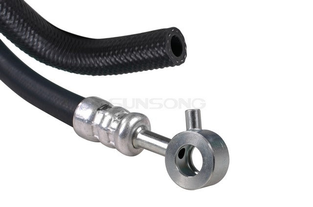 Sunsong Power Steering Hose Assembly P/N:3403669 Fits: Nissan Frontier 04-99 - Image 3
