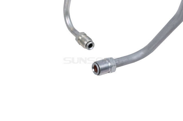 Sunsong Power Steering Hose Assembly P/N:3403670 Fits: Nissan Frontier 00-99, Nissan Xterra 2000 - Image 3