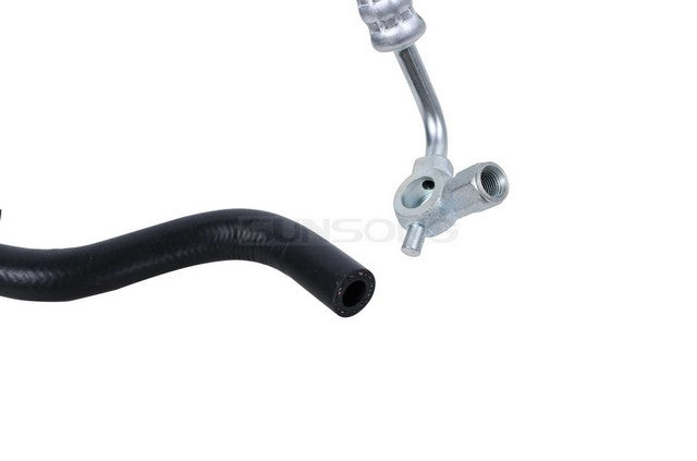 Sunsong Power Steering Hose Assembly P/N:3403670 Fits: Nissan Frontier 00-99, Nissan Xterra 2000 - Image 2