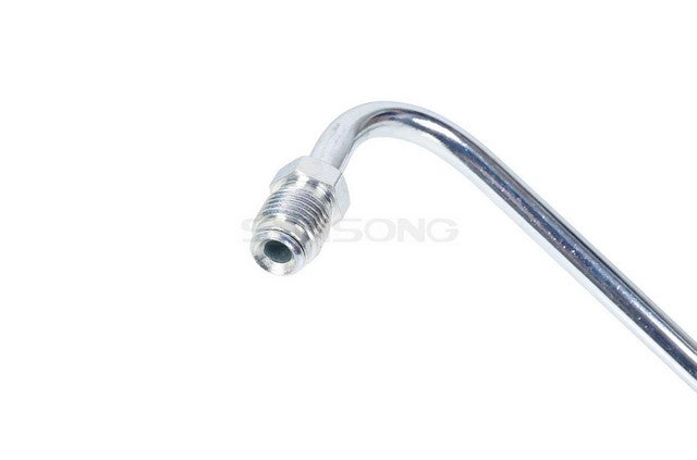 Sunsong Power Steering Pressure Line Hose Assembly P/N:3403671 Fits: Nissan Frontier 00-99, Nissan Xterra 2000 - Image 2