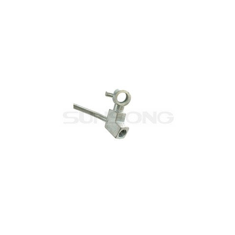 Sunsong Power Steering Hose Assembly P/N:3403674 Fits: Infiniti G35 08-07, Infiniti G37 2009 - Image 3