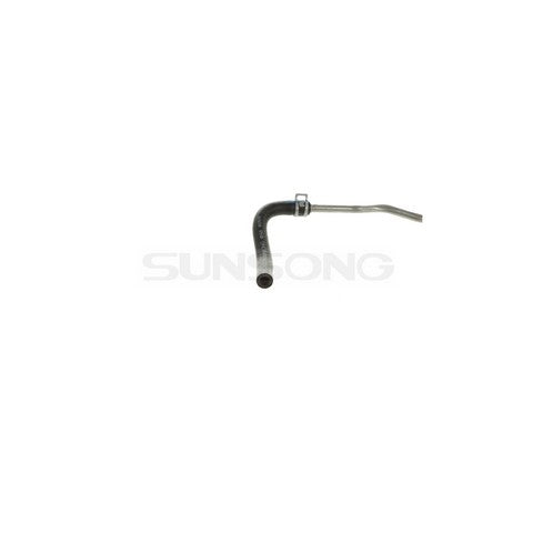 Sunsong Power Steering Return Line Hose Assembly P/N:3403675 Fits: Infiniti G35 08-07, Infiniti G37 2009 - Image 2