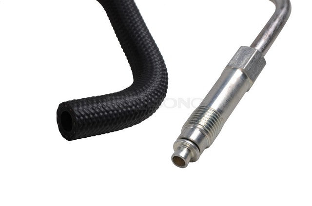 Sunsong Power Steering Hose Assembly P/N:3403677 Fits: Infiniti G25 12-11, Infiniti G37 13-09, Infiniti Q40 2015, Infiniti Q60 15-14 - Image 2