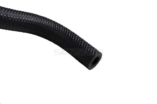 Sunsong Power Steering Return Line Hose Assembly P/N:3403678 Fits: Infiniti G25 12-11, Infiniti G37 13-09, Infiniti Q40 2015, Infiniti Q60 15-14 - Image 2