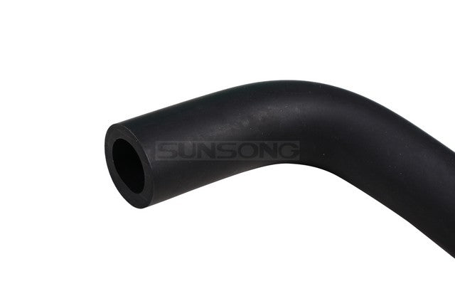 Sunsong Power Steering Reservoir Hose P/N:3403682 Fits: Infiniti Qx56 09-04, Nissan Armada 15-05, Nissan Pathfinder 12-08, Nissan Pathfinder Armada 2004, Nissan Titan 15-04 - Image 2