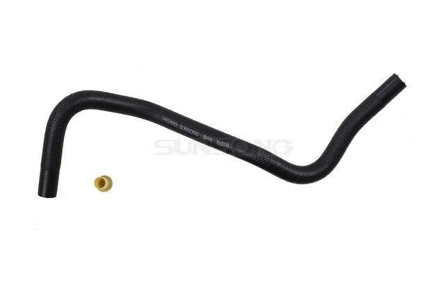 Sunsong Power Steering Return Line Hose Assembly P/N:3403683 Fits: Infiniti Qx56 09-04, Nissan Armada 15-05, Nissan Pathfinder Armada 2004, Nissan Titan 15-04 - Image 1