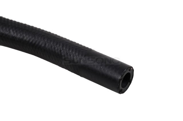 Sunsong Power Steering Return Line Hose Assembly P/N:3403683 Fits: Infiniti Qx56 09-04, Nissan Armada 15-05, Nissan Pathfinder Armada 2004, Nissan Titan 15-04 - Image 2