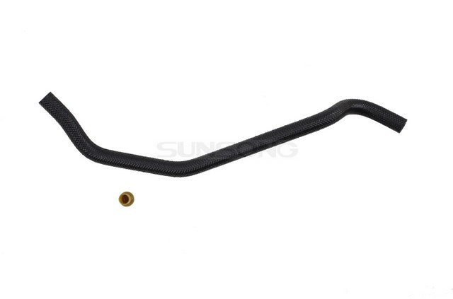 Sunsong Power Steering Return Line Hose Assembly P/N:3403685 Fits: Infiniti Qx56 09-04, Nissan Armada 15-05, Nissan Pathfinder Armada 2004, Nissan Titan 15-04 - Image 1