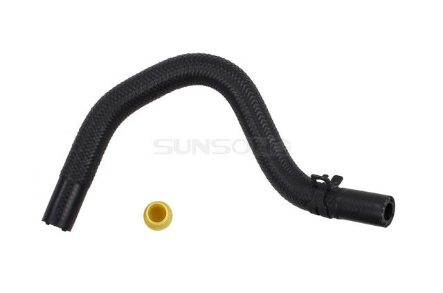 Sunsong Power Steering Return Line Hose Assembly P/N:3403686 Fits: Infiniti Qx56 09-04, Nissan Armada 15-05, Nissan Pathfinder Armada 2004, Nissan Titan 15-04 - Image 1
