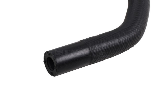 Sunsong Power Steering Return Line Hose Assembly P/N:3403686 Fits: Infiniti Qx56 09-04, Nissan Armada 15-05, Nissan Pathfinder Armada 2004, Nissan Titan 15-04 - Image 2