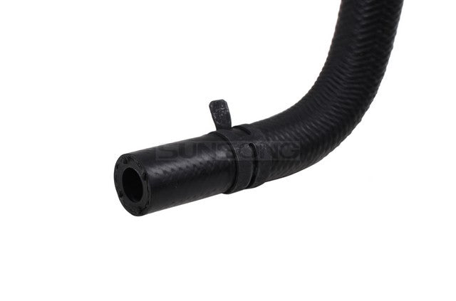 Sunsong Power Steering Return Line Hose Assembly P/N:3403687 Fits: Infiniti Qx56 10-04, Nissan Armada 15-05, Nissan Pathfinder Armada 2004, Nissan Titan 11-04 - Image 2
