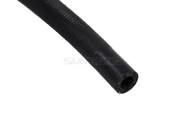 Sunsong Power Steering Return Line Hose Assembly P/N:3403687 Fits: Infiniti Qx56 10-04, Nissan Armada 15-05, Nissan Pathfinder Armada 2004, Nissan Titan 11-04 - Image 3