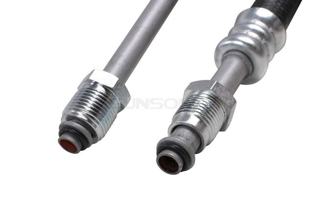 Sunsong Power Steering Hose Assembly P/N:3403689 Fits: Dodge Caliber 11-07, Jeep Compass 17-07, Jeep Patriot 17-07 - Image 3