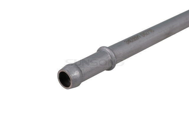 Sunsong Power Steering Return Line Hose Assembly P/N:3403691 Fits: Dodge Caliber 11-07, Jeep Compass 17-07, Jeep Patriot 17-07 - Image 3