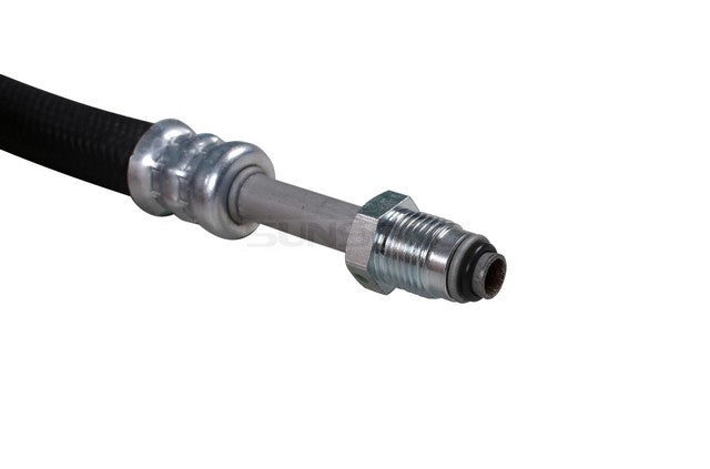 Sunsong Power Steering Return Line Hose Assembly P/N:3403691 Fits: Dodge Caliber 11-07, Jeep Compass 17-07, Jeep Patriot 17-07 - Image 2