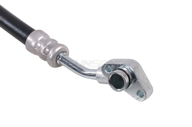 Sunsong Power Steering Pressure Line Hose Assembly P/N:3403692 Fits: Honda Pilot 11-09 - Image 2