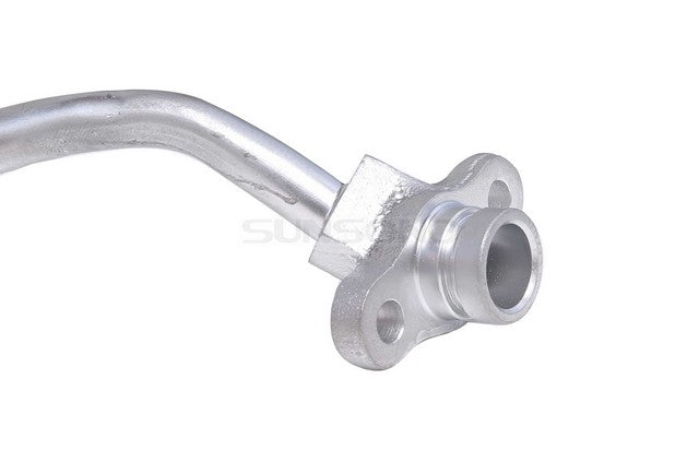 Sunsong Power Steering Pressure Line Hose Assembly P/N:3403693 Fits: Honda Accord 12-08, Honda Crosstour 15-12 - Image 2