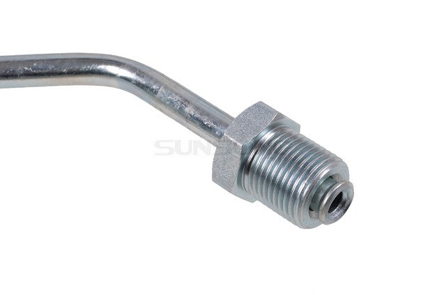 Sunsong Power Steering Pressure Line Hose Assembly P/N:3403694 Fits: Honda Accord 12-08, Honda Accord Crosstour 11-10, Honda Crosstour 2012 - Image 3