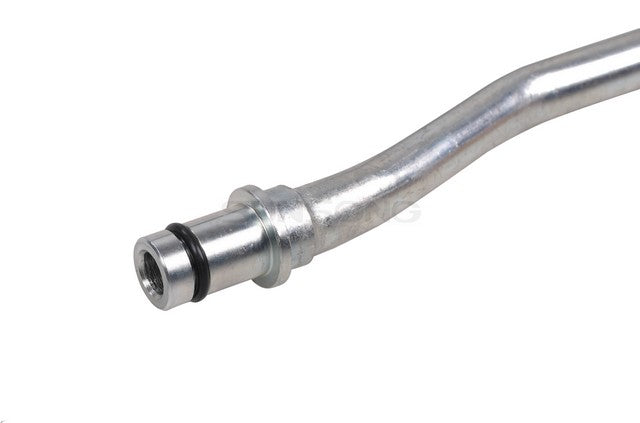 Sunsong Power Steering Pressure Line Hose Assembly P/N:3403698 Fits: Ford F-250 Super Duty 16-11, Ford F-350 Super Duty 16-11, Ford F-450 Super Duty 16-11, Ford F-550 Super Duty 16-11 - Image 2