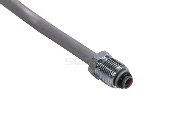 Sunsong Power Steering Pressure Line Hose Assembly P/N:3403700 Fits: Ford F-250 Super Duty 15-11, Ford F-350 Super Duty 15-11, Ford F-450 Super Duty 14-13, Ford F-450 Super Duty 2011, Ford F-550 Super Duty 2011 - Image 2