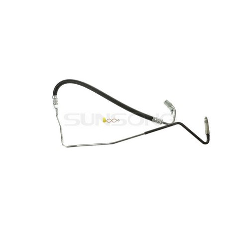 Sunsong Power Steering Pressure Line Hose Assembly P/N:3403705 Fits: Nissan 370z 15-14 - Image 1