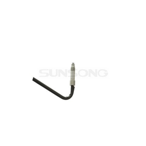 Sunsong Power Steering Pressure Line Hose Assembly P/N:3403705 Fits: Nissan 370z 15-14 - Image 3