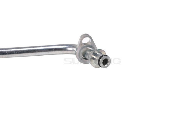 Sunsong Power Steering Pressure Line Hose Assembly P/N:3403709 Fits: Volvo S60 09-05, Volvo S80 06-05, Volvo V70 07-05, Volvo Xc70 07-06 - Image 2