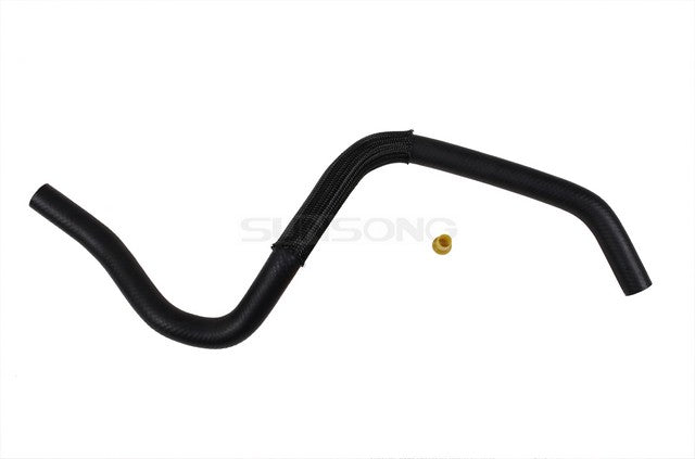 Sunsong Power Steering Reservoir Hose P/N:3403711 Fits: Subaru Impreza 11-10, Subaru Impreza 2008 - Image 1