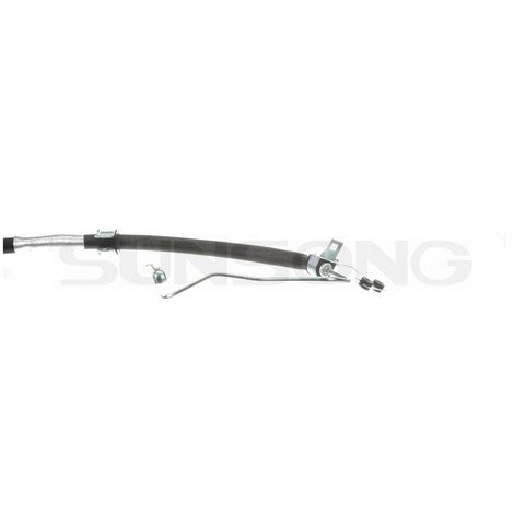 Sunsong Power Steering Pressure Line Hose Assembly P/N:3403716B Fits: Nissan Altima 12-08, Nissan Maxima 14-09 - Image 3